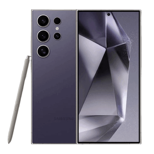 Samsung-Smartphone