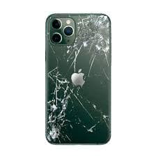 Schutzglas für Smartphone
